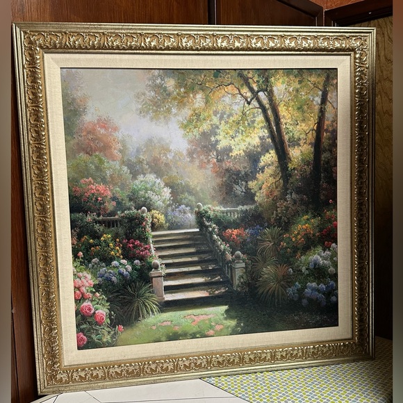 Fresh Look at Home Interiors Wall Decor Home Interiors Discontinued Framed Art